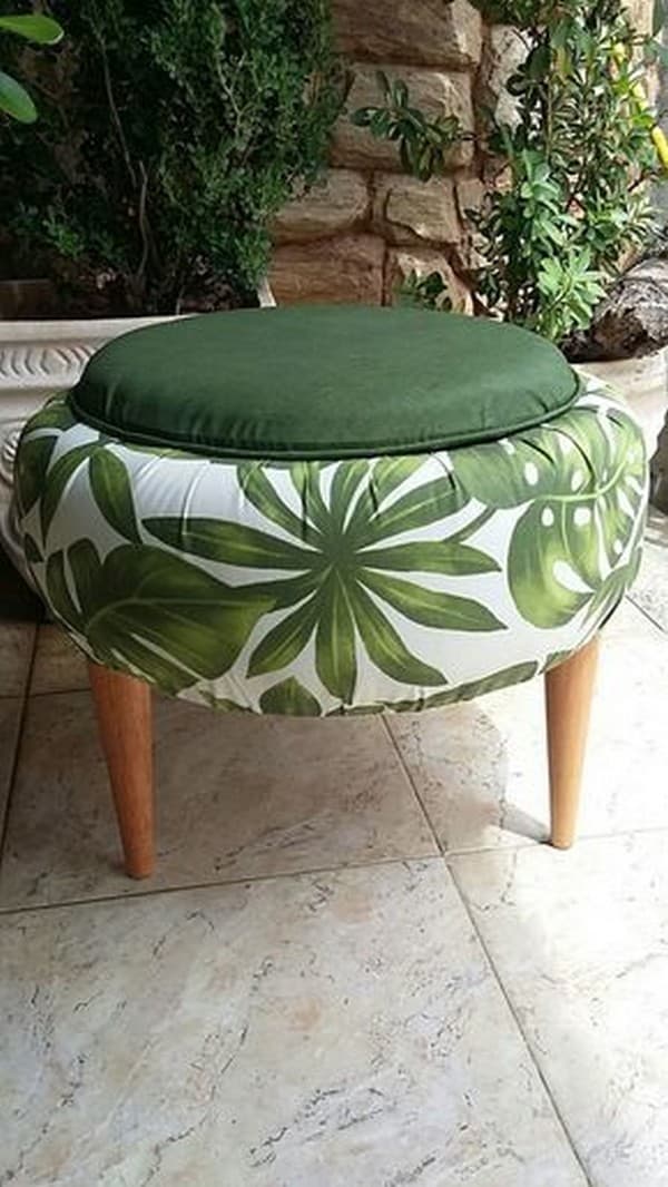 mobilier d'extérieur pour chalets d'été