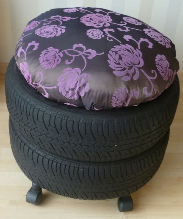 mobilier d'extérieur pour chalets d'été