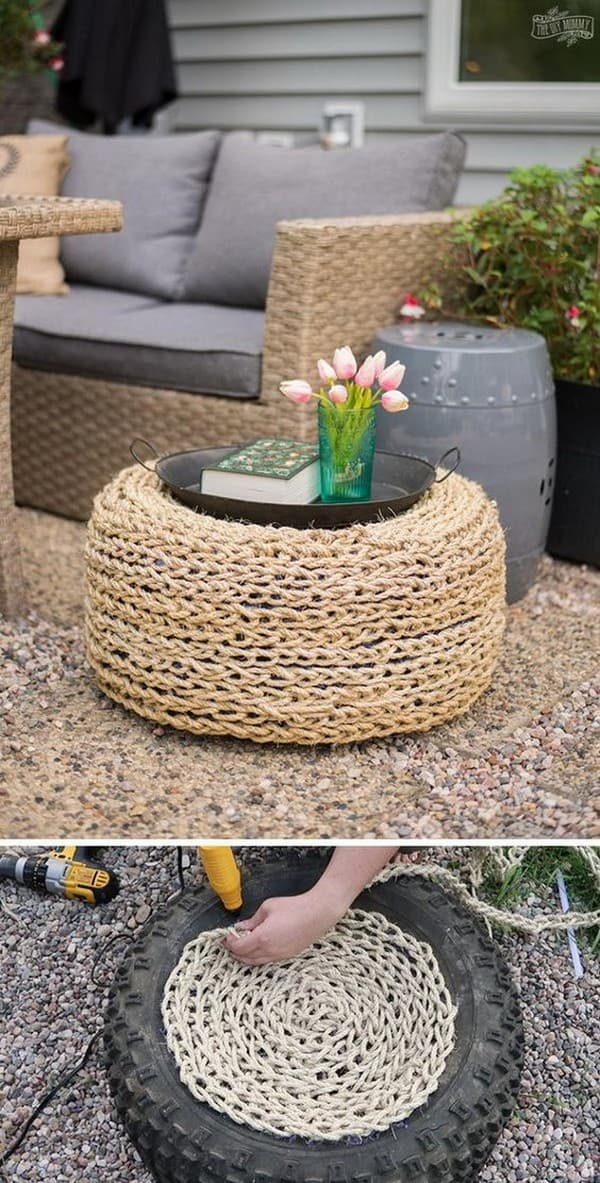 mobilier d'extérieur pour chalets d'été