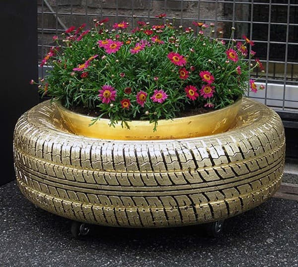 mobilier d'extérieur pour chalets d'été