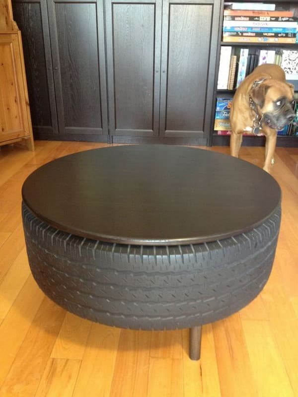 mobilier d'extérieur pour chalets d'été