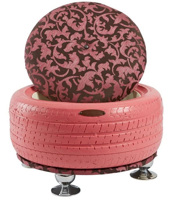 mobilier d'extérieur pour chalets d'été