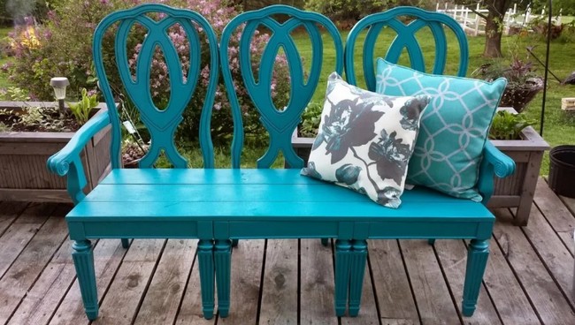 idées pour la maison