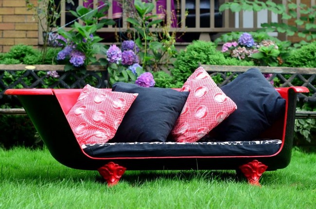 idées pour la maison