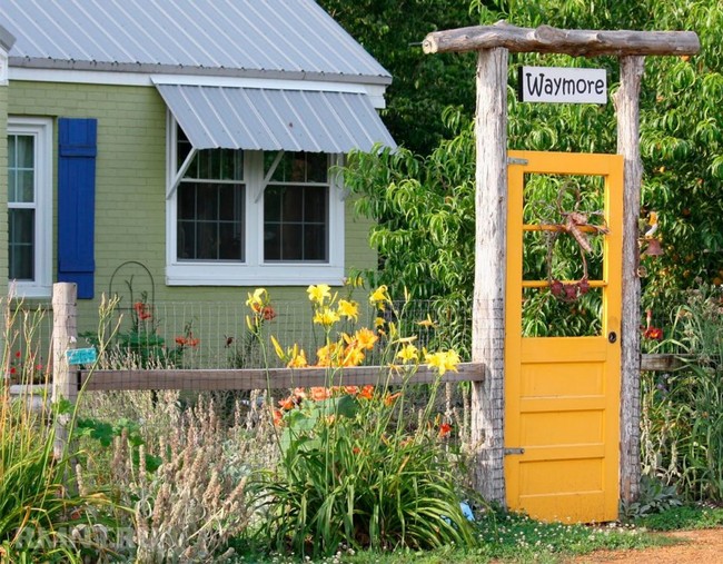 idées pour la maison
