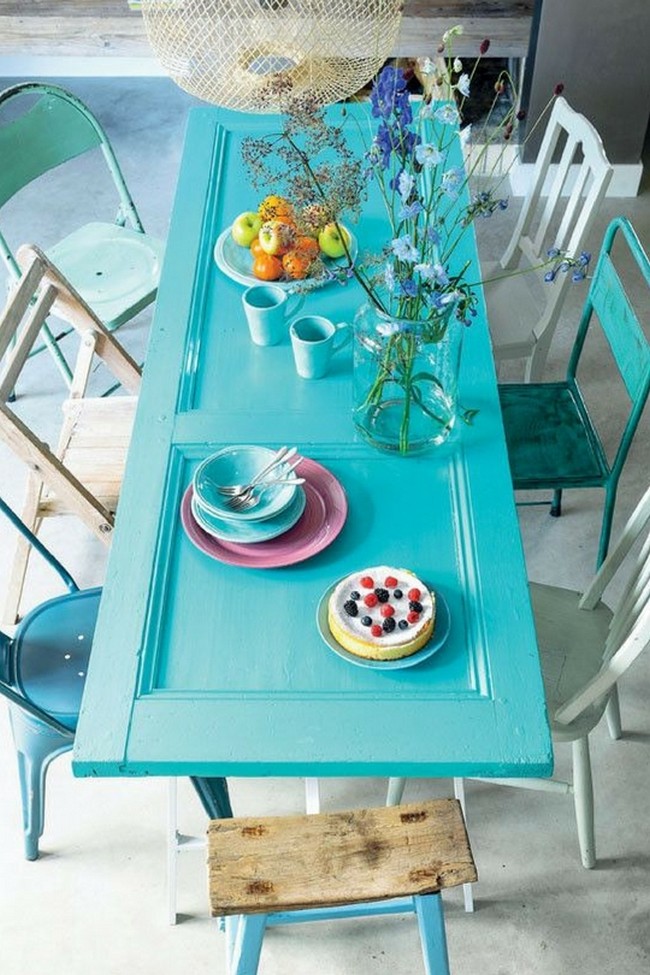 idées pour la maison