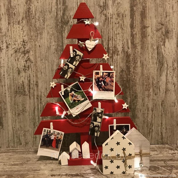 décoration de la maison pour le nouvel an