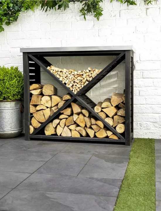 aménagement de la cour