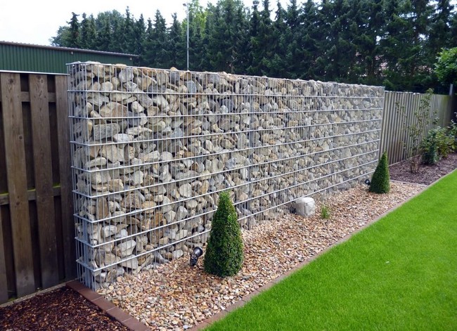 Gabions
