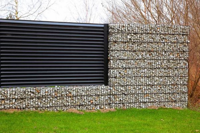Gabions