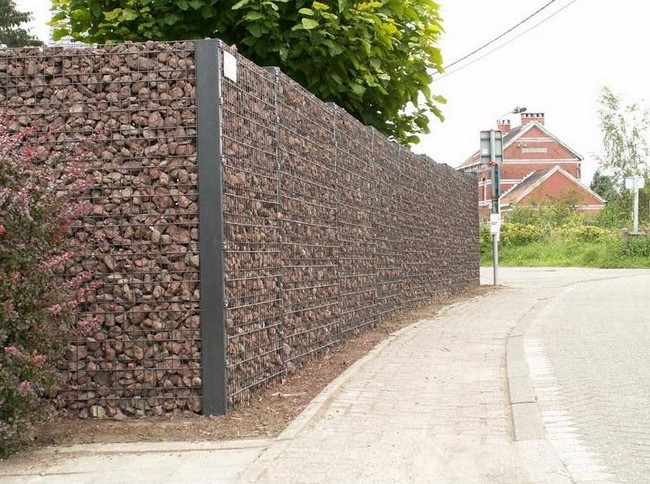 Gabions