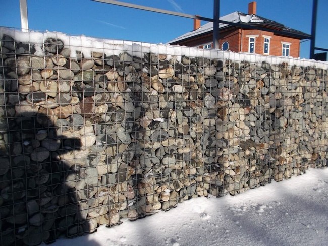Gabions