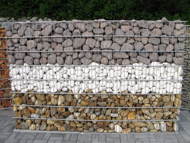 Gabions