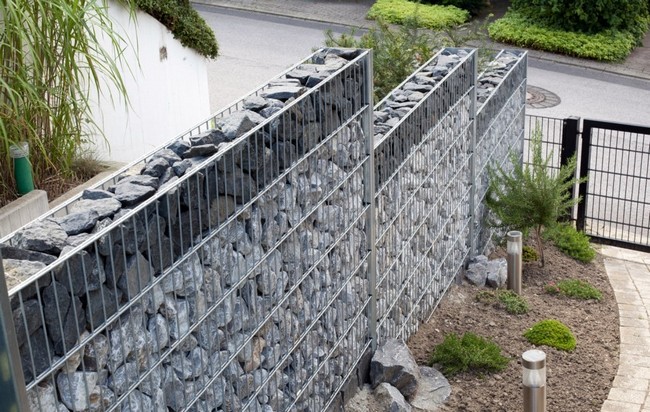 Gabions