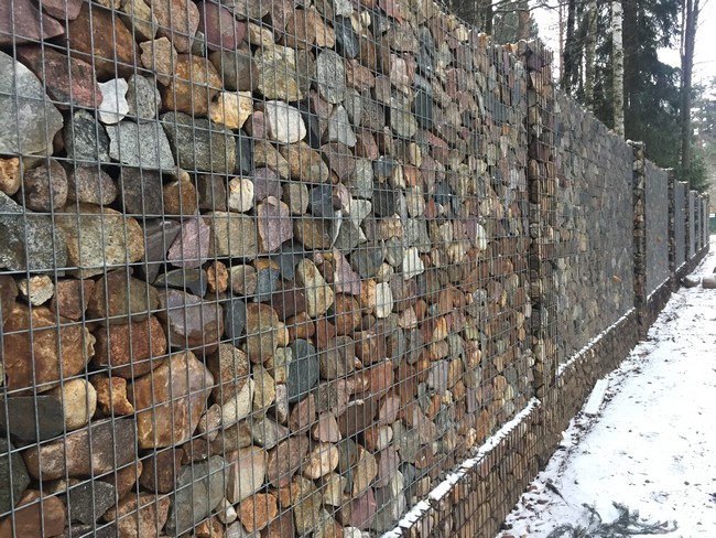 Gabions
