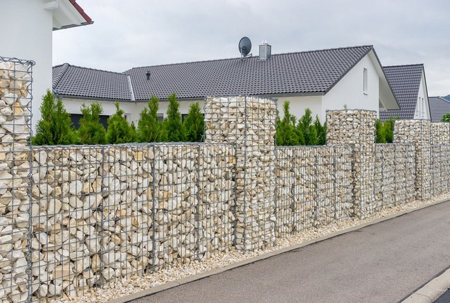 Gabions