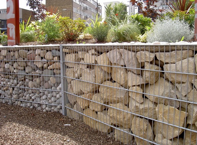 Gabions