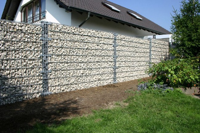 Gabions