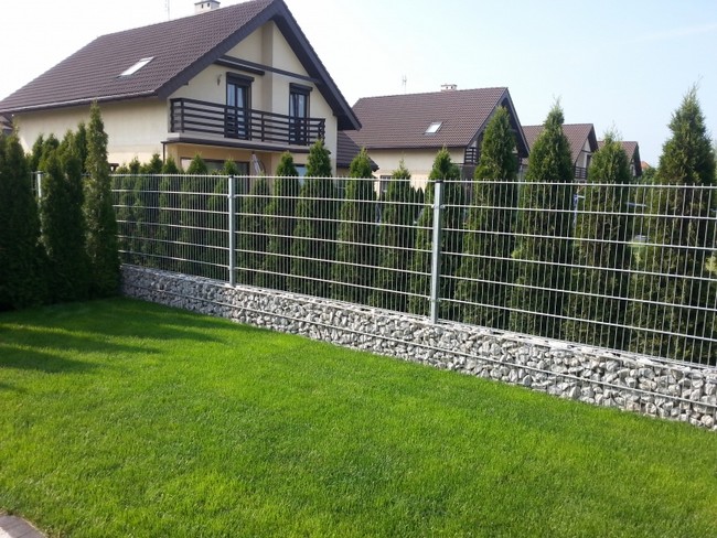 Gabions