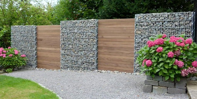 Gabions