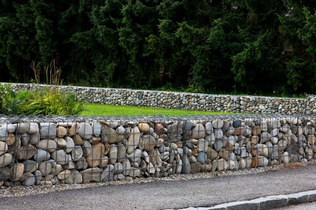 Gabions