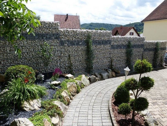 Gabions