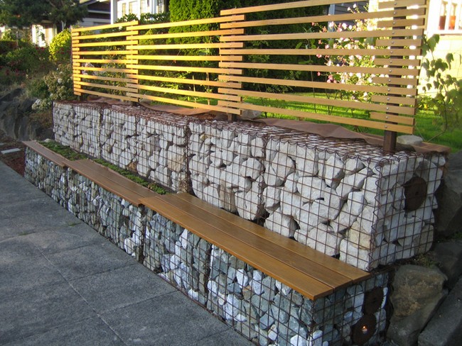 Gabions