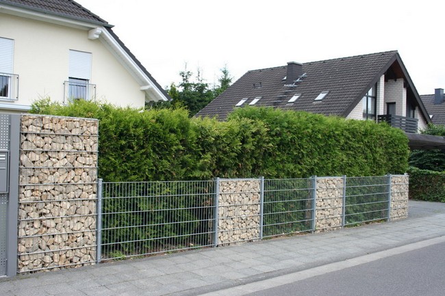 Gabions