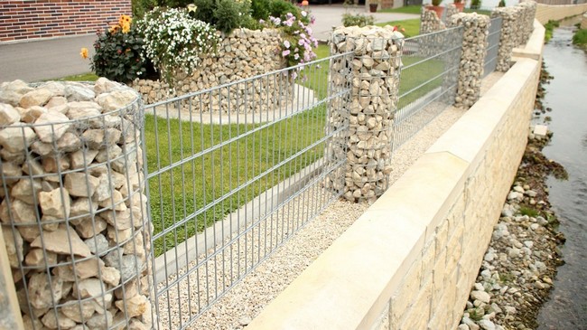 Gabions