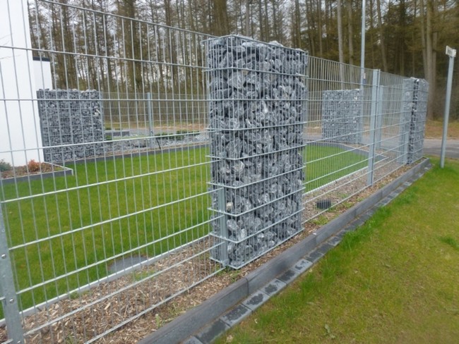 Gabions