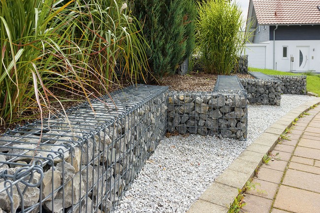 Gabions