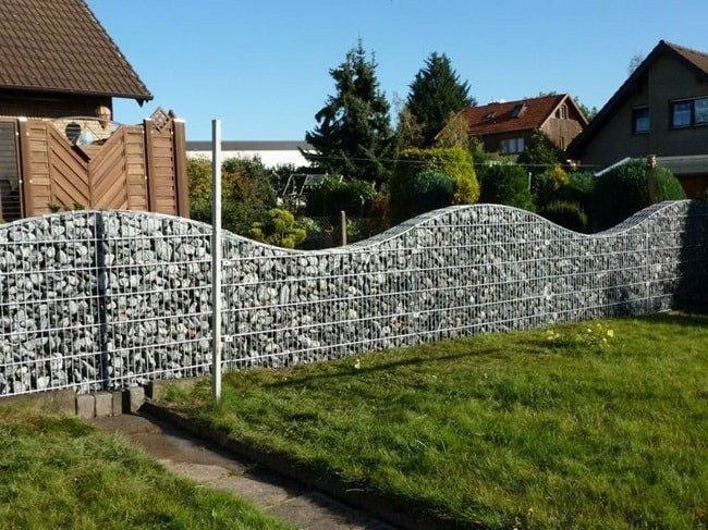 Gabions