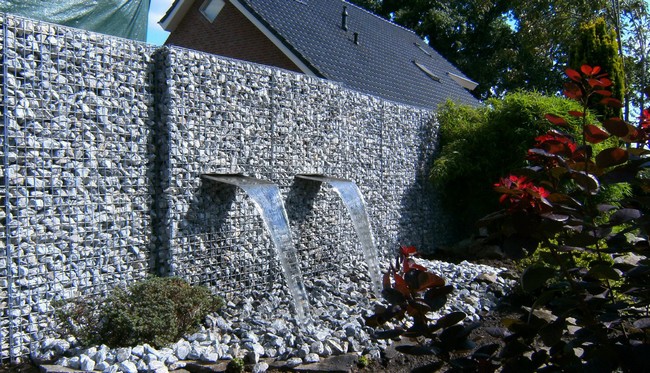 Gabions