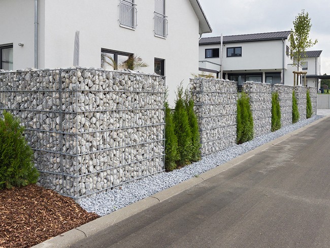 Gabions