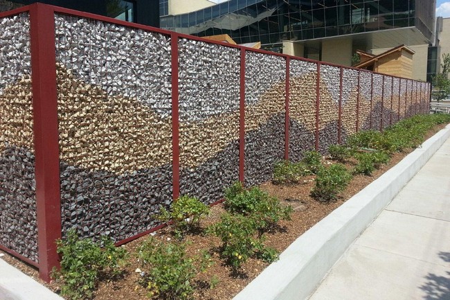 Gabions