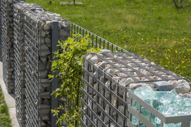 Gabions