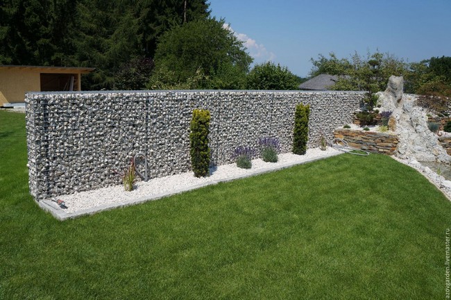 Gabions
