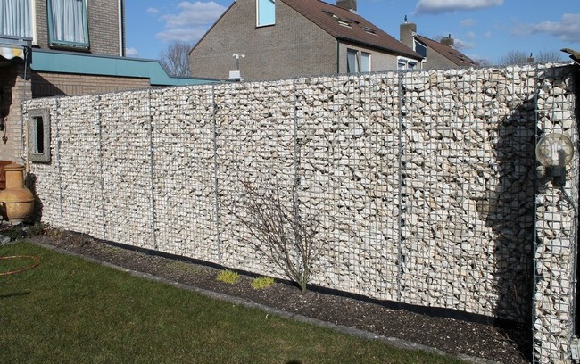 Gabions