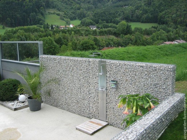 Gabions
