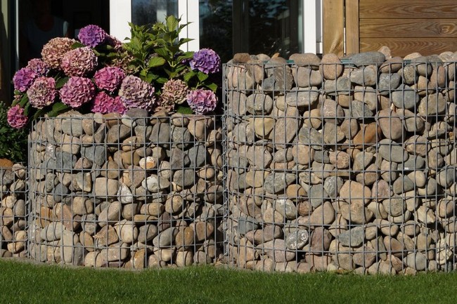 Gabions