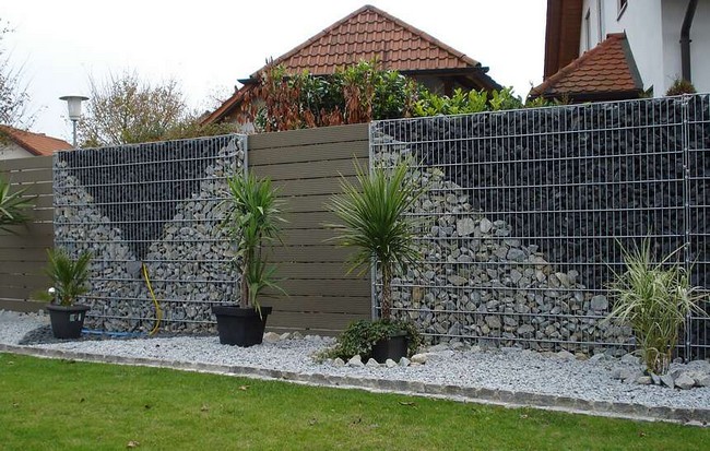 Gabions