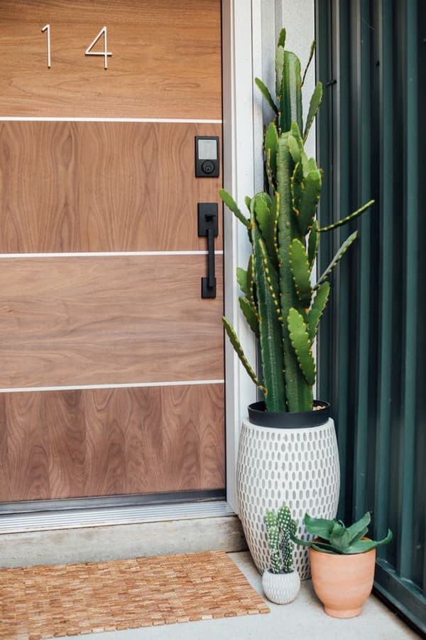 parterres de fleurs originaux