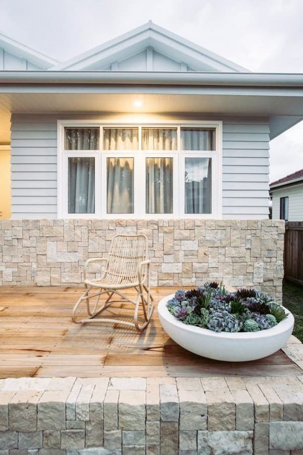 parterres de fleurs originaux