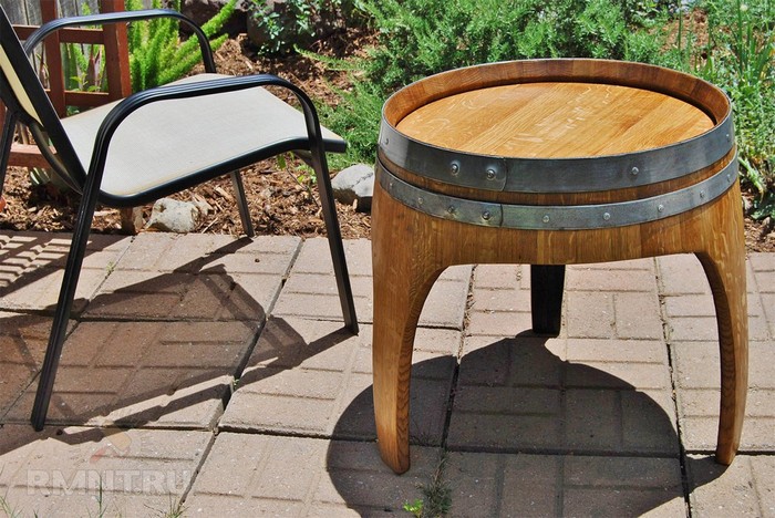 idées pour une résidence d'été et un jardin