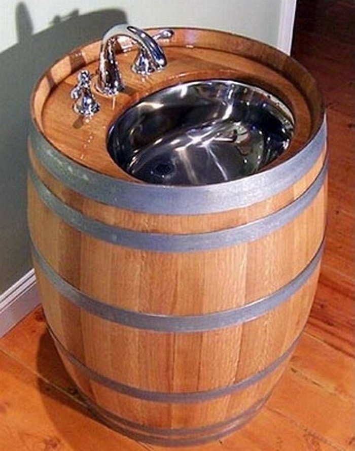 idées pour une résidence d'été et un jardin