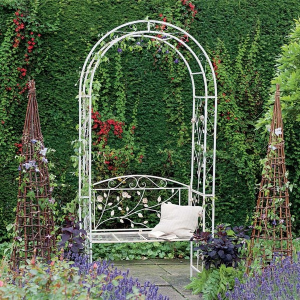 Arche de jardin