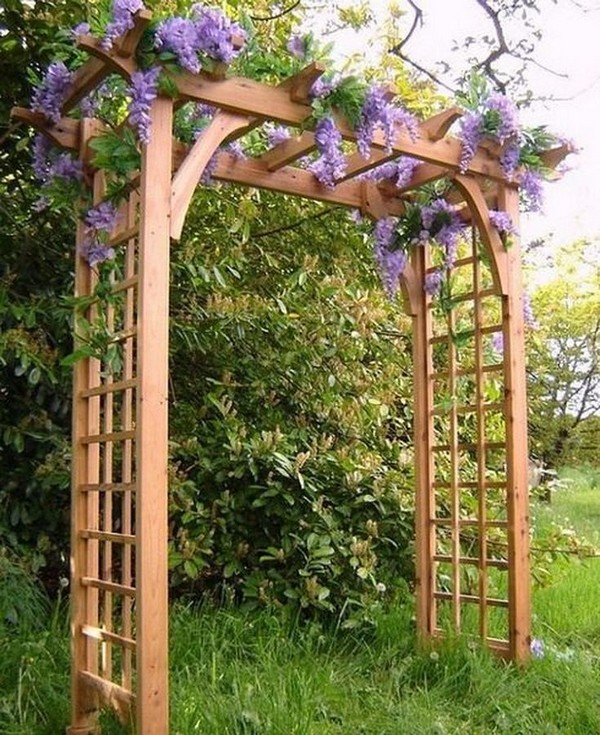 Pergola