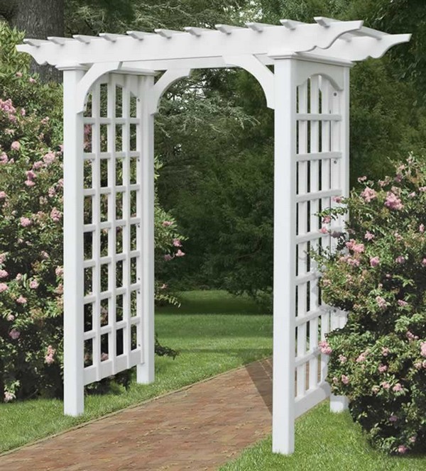 Pergola