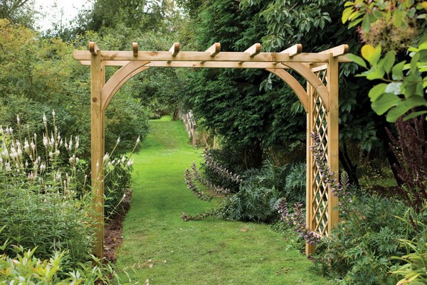 Pergola