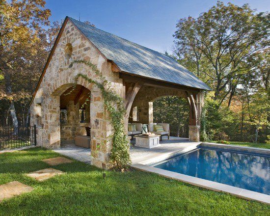 Gazebos de jardin pour offrir